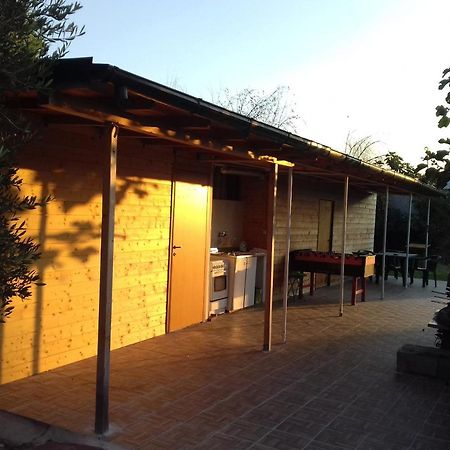 B&B Arcafelice Termoli Exterior photo