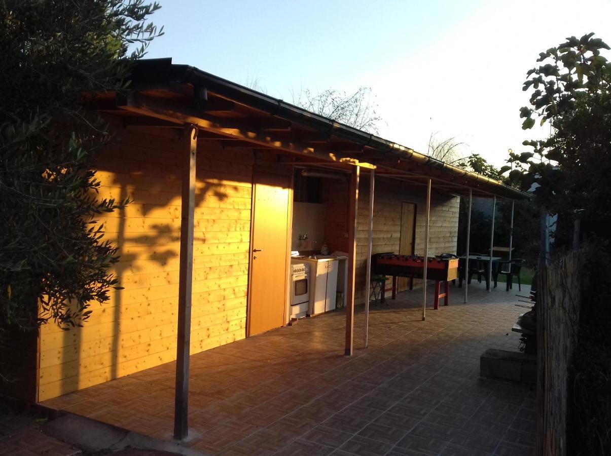 B&B Arcafelice Termoli Exterior photo