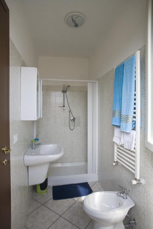 B&B Arcafelice Termoli Room photo
