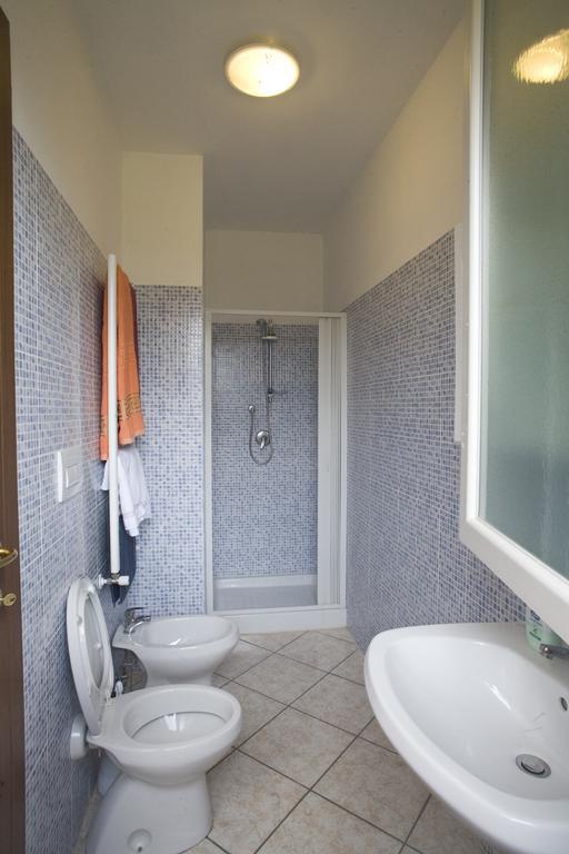 B&B Arcafelice Termoli Room photo