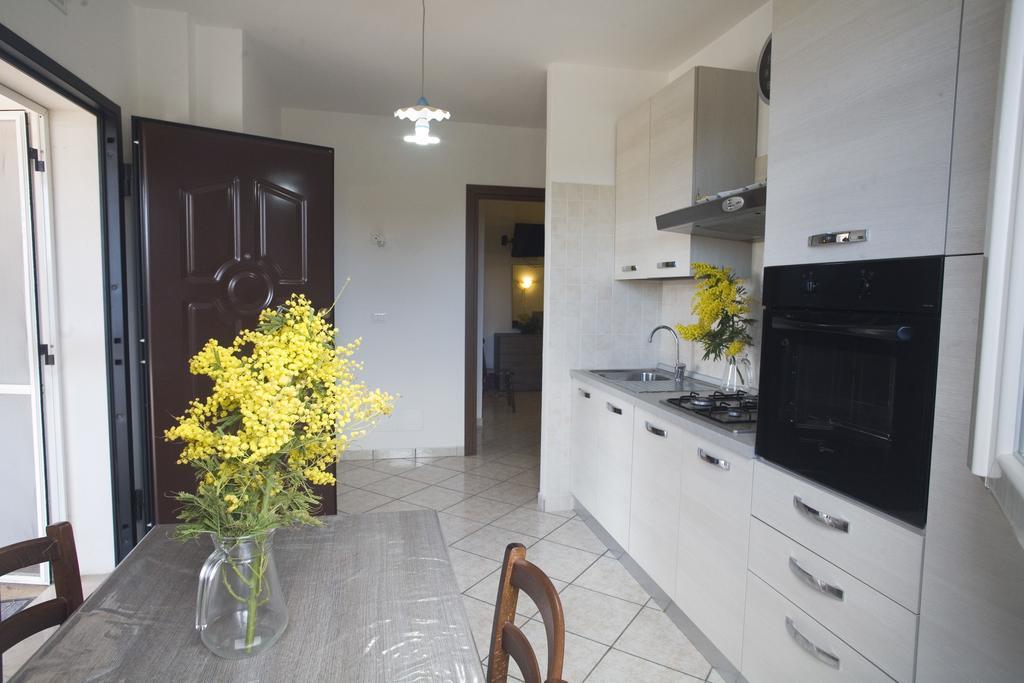 B&B Arcafelice Termoli Exterior photo