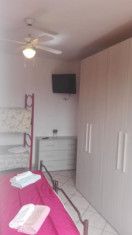 B&B Arcafelice Termoli Exterior photo