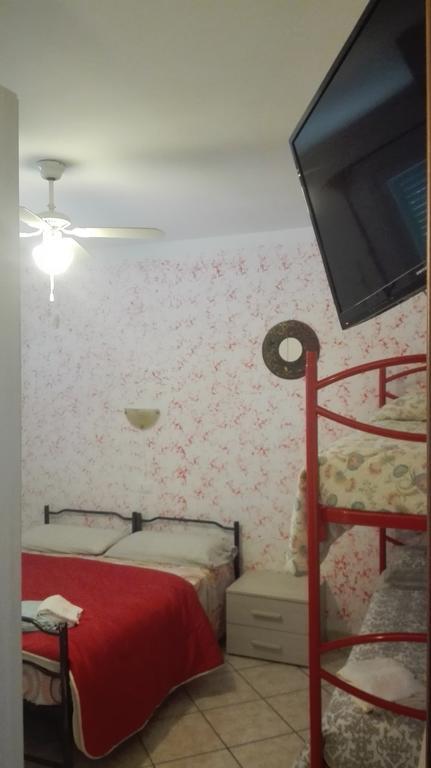 B&B Arcafelice Termoli Exterior photo