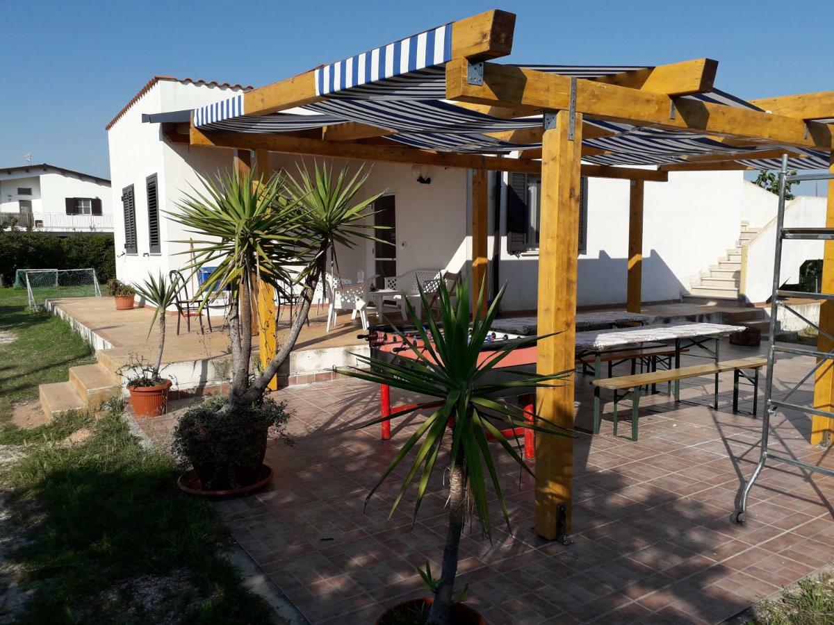 B&B Arcafelice Termoli Exterior photo