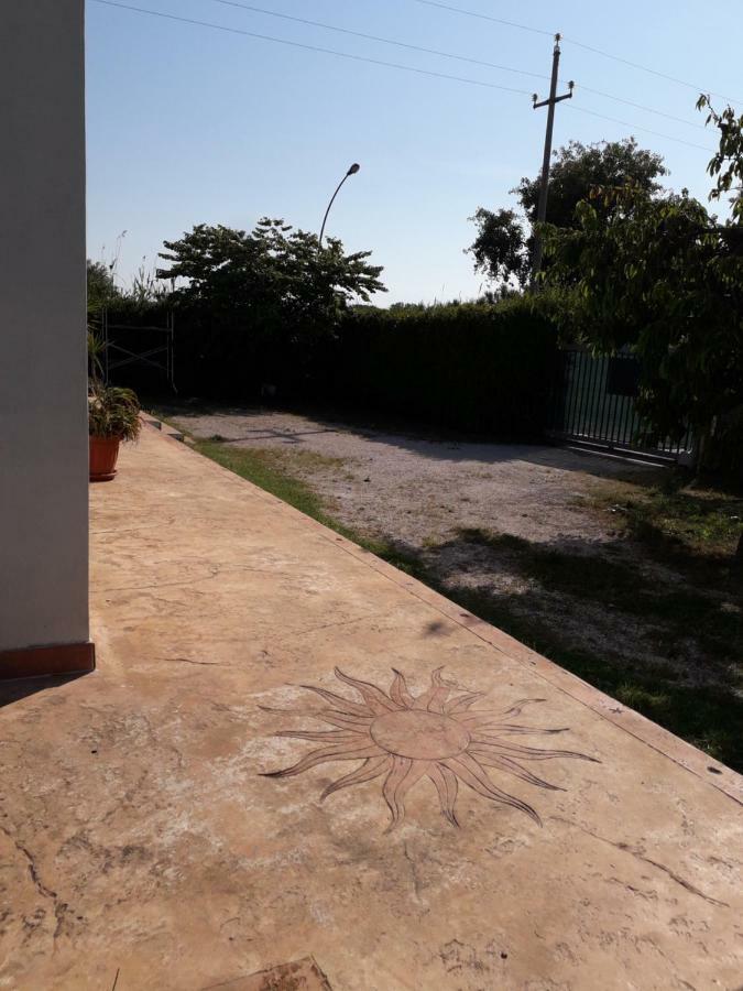 B&B Arcafelice Termoli Exterior photo