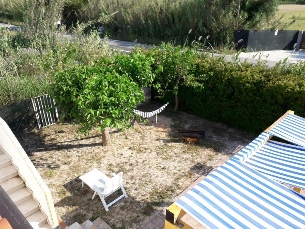 B&B Arcafelice Termoli Exterior photo