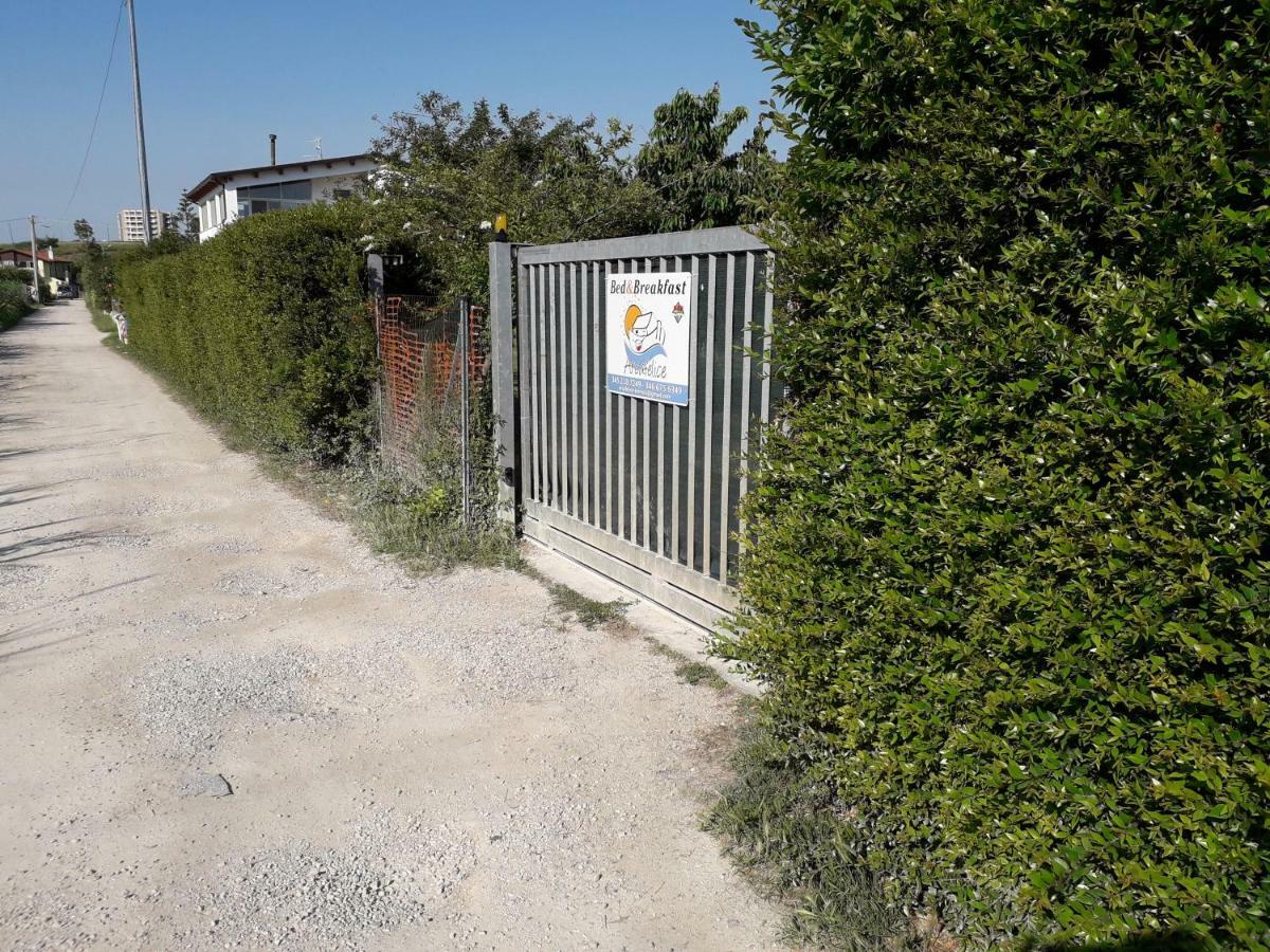 B&B Arcafelice Termoli Exterior photo