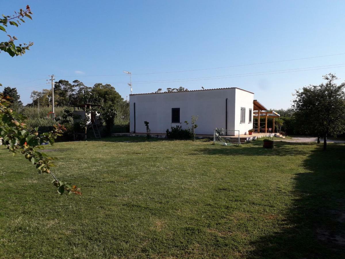 B&B Arcafelice Termoli Exterior photo