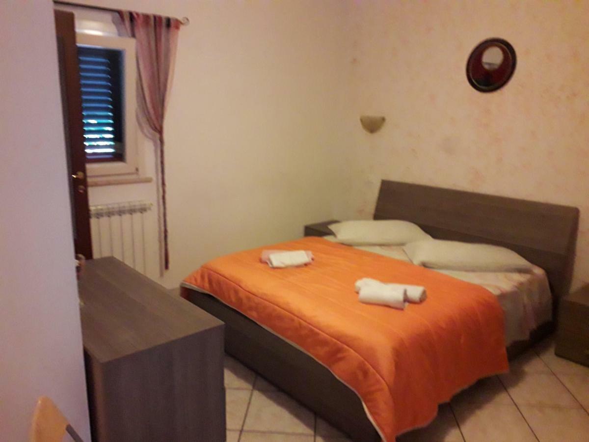 B&B Arcafelice Termoli Exterior photo